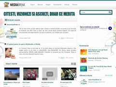 www.mediabreak.ro