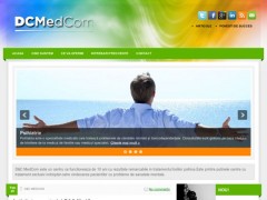 www.dcmedcom.ro