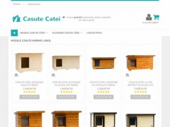 www.casutecatei.ro