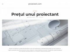 www.proiectant.com