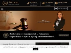 www.avocat-bucuresti.info