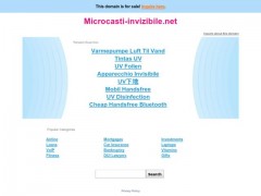 www.microcasti-invizibile.net