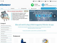 www.aqua-welt.ro