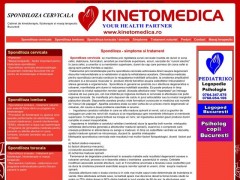 www.spondiloza-cervicala-simptome-tratament-lombara-toracaladorsala.ro