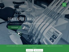 www.dentexpert-magic.ro