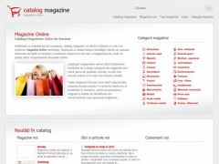 www.catalog-magazine.ro/