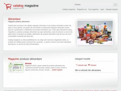 www.catalog-magazine.ro/alimentare/