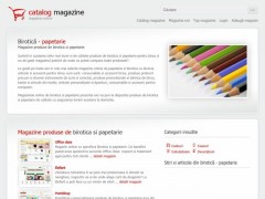 www.catalog-magazine.ro/birotica-papetarie/