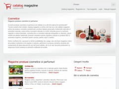 www.catalog-magazine.ro/cosmetice/