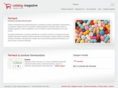 www.catalog-magazine.ro/farmacii/