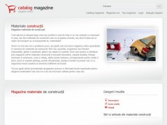 www.catalog-magazine.ro/materiale-constructii/