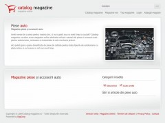 www.catalog-magazine.ro/piese-auto/