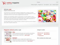 www.catalog-magazine.ro/articole-copii/