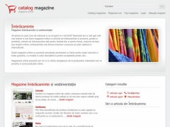 www.catalog-magazine.ro/imbracaminte/