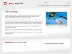 www.catalog-magazine.ro/turism/