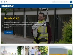 www.giscad.ro