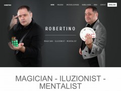 www.magicianulrobertino.ro