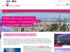 www.citybreak-paris.info