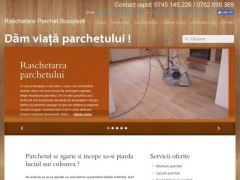 www.raschetare-parchet-bucuresti.ro