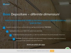 www.depozitare-ieftina.ro