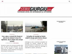 www.stirigiurgiu.ro