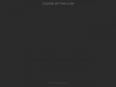 www.cazare-ieftina.com