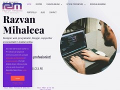 www.razvanmihalcea.ro