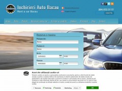 www.inchirieri-auto-bacau.ro