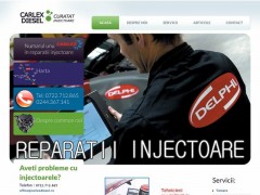 www.curatatinjectoare.ro