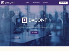 www.dacont.ro