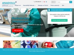 www.anadolumedicalcenter.ro