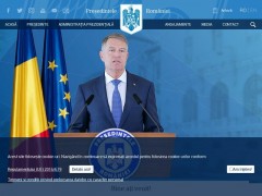 www.presidency.ro