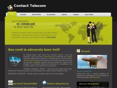 www.contacttelecom.ro