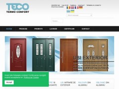 www.termo-confort.ro