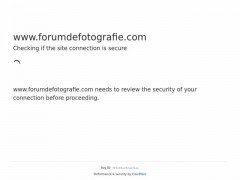 www.forumdefotografie.com