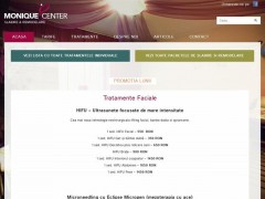 www.monique-center.ro