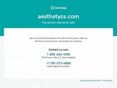 www.aesthetycs.com