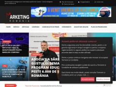 www.marketingromania.ro