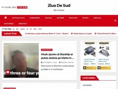 www.ziuadedolj.ro