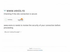 www.vexio.ro