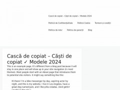www.cascadecopiat.ro