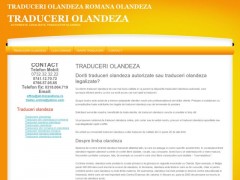 www.traduceri-olandeza.ro/