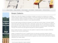 www.cadastrusiintabulare.ro