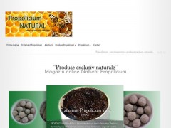 www.natural-propolicium.ro