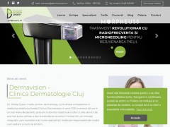 www.dermavision.ro