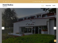 www.hotelrodica.ro