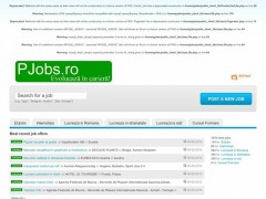 www.pjobs.ro