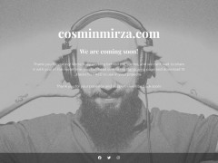 www.cosminmirza.com