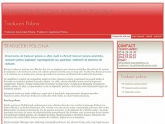 www.traduceripolona.ro/