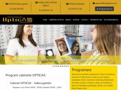 www.opticas.ro